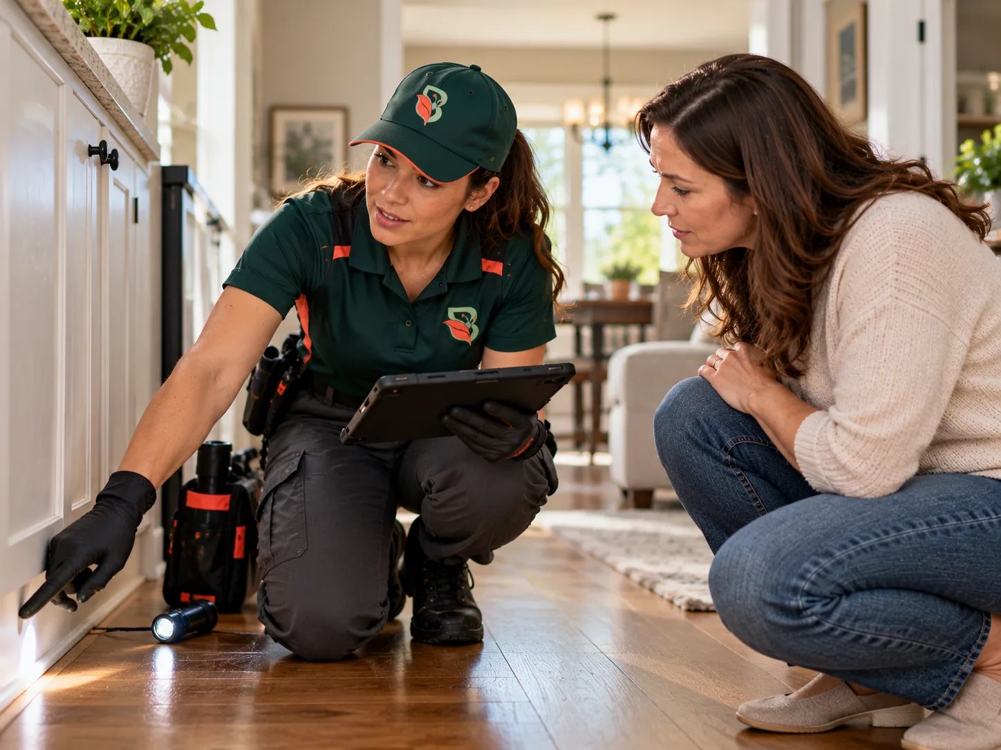 Pest Control Martinsburg, IA FAQs